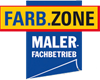 Malerfachbetrieb Farbzone24.de Logo